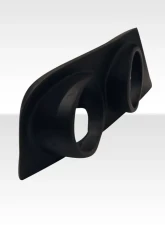 2003-2009 Mercedes CLK W209 Duraflex W-1 Front Bumper Cover - 1 Piece                                     - 107684 - Image 7