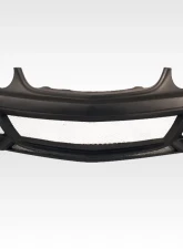2003-2009 Mercedes CLK W209 Duraflex W-1 Front Bumper Cover - 1 Piece                                     - 107684 - Image 8