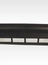 1985-1992 Volkswagen Golf 2DR Duraflex R-1 Wide Body Rear Bumper Cover - 1 Piece (S)                                     - 107688 - Image 3