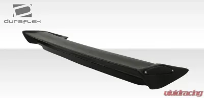 2003-2008 Nissan 350Z Z33 2DR Coupe Duraflex N-2 Rear Wing Trunk Lid Spoiler - 1 Piece - 107696
