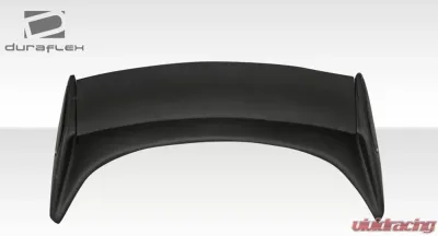 2003-2008 Nissan 350Z Z33 2DR Coupe Duraflex N-2 Rear Wing Trunk Lid Spoiler - 1 Piece - 107696