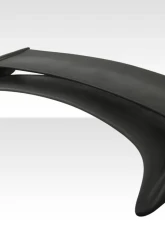 2003-2008 Nissan 350Z Z33 2DR Coupe Duraflex N-2 Rear Wing Trunk Lid Spoiler - 1 Piece                                     - 107696 - Image 6