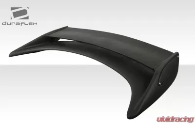 2003-2008 Nissan 350Z Z33 2DR Coupe Duraflex N-2 Rear Wing Trunk Lid Spoiler - 1 Piece - 107696
