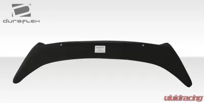 2003-2008 Nissan 350Z Z33 2DR Coupe Duraflex N-2 Rear Wing Trunk Lid Spoiler - 1 Piece - 107696