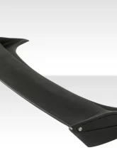 2003-2008 Nissan 350Z Z33 2DR Coupe Duraflex N-2 Rear Wing Trunk Lid Spoiler - 1 Piece                                     - 107696 - Image 8