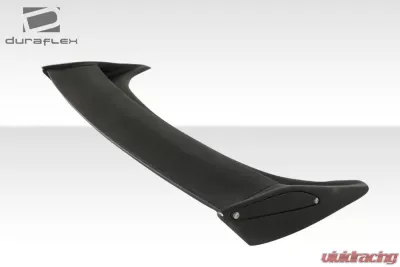 2003-2008 Nissan 350Z Z33 2DR Coupe Duraflex N-2 Rear Wing Trunk Lid Spoiler - 1 Piece - 107696