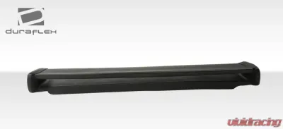 2003-2008 Nissan 350Z Z33 2DR Coupe Duraflex N-2 Rear Wing Trunk Lid Spoiler - 1 Piece - 107696
