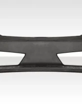 2003-2007 Infiniti G Coupe G35 Duraflex Inven Front Bumper Cover - 1 Piece                                     - 107700 - Image 6