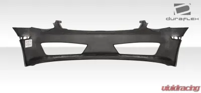 2003-2007 Infiniti G Coupe G35 Duraflex Inven Front Bumper Cover - 1 Piece - 107700