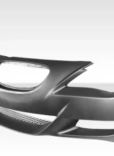 2004-2010 BMW 6 Series E63 E64 Convertible 2DR Duraflex M6 Look Front Bumper Cover - 1 Piece                                     - 107702 - Image 5