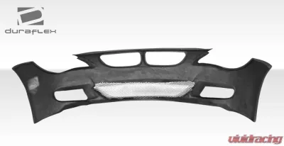 2004-2010 BMW 6 Series E63 E64 Convertible 2DR Duraflex M6 Look Front Bumper Cover - 1 Piece - 107702