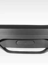 2004-2010 BMW 6 Series E63 E64 Convertible 2DR Duraflex M6 Look Rear Bumper Cover - 1 Piece                                     - 107704 - Image 3