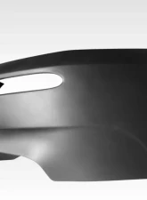 2004-2010 BMW 6 Series E63 E64 Convertible 2DR Duraflex M6 Look Rear Bumper Cover - 1 Piece                                     - 107704 - Image 4