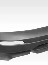 2004-2010 BMW 6 Series E63 E64 Convertible 2DR Duraflex M6 Look Rear Bumper Cover - 1 Piece                                     - 107704 - Image 5