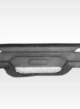 2004-2010 BMW 6 Series E63 E64 Convertible 2DR Duraflex M6 Look Rear Bumper Cover - 1 Piece                                     - 107704 - Image 6