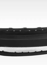 2008-2014 BMW X6 X6M E71 E72 / 2010-2013 BMW X5M E70 Duraflex X6M Look Front Bumper Cover - 1 Piece                                     - 107707 - Image 3