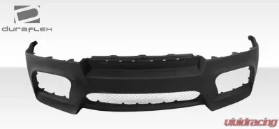 2008-2014 BMW X6 X6M E71 E72 / 2010-2013 BMW X5M E70 Duraflex X6M Look Front Bumper Cover - 1 Piece - 107707