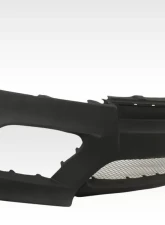 2008-2014 BMW X6 X6M E71 E72 / 2010-2013 BMW X5M E70 Duraflex X6M Look Front Bumper Cover - 1 Piece                                     - 107707 - Image 4