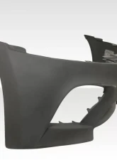 2008-2014 BMW X6 X6M E71 E72 / 2010-2013 BMW X5M E70 Duraflex X6M Look Front Bumper Cover - 1 Piece                                     - 107707 - Image 5