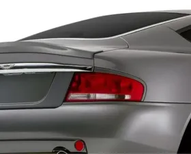 2002-2006 Aston Martin Vanquish AF-1 Trunk Spoiler ( GFK ) - 1 Piece (S)