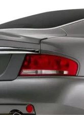 2002-2006 Aston Martin Vanquish AF-1 Trunk Spoiler ( GFK ) - 1 Piece (S)                                     - 107712 - Image 6