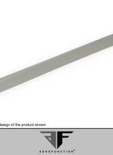 2002-2006 Aston Martin Vanquish AF-1 Trunk Spoiler ( GFK ) - 1 Piece (S)                                     - 107712 - Image 4