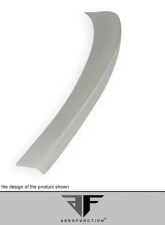 2002-2006 Aston Martin Vanquish AF-1 Trunk Spoiler ( GFK ) - 1 Piece (S)                                     - 107712 - Image 5