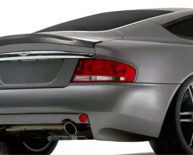 2002-2005 Aston Martin Vanquish Carbon AF-1 Trunk Spoiler ( CFP ) - 1 Piece (S)