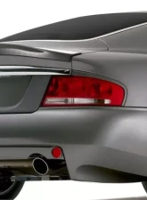 2002-2005 Aston Martin Vanquish Carbon AF-1 Trunk Spoiler ( CFP ) - 1 Piece (S)                                     - 107713 - Image 5