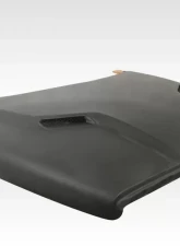 1994-2001 Dodge Ram Duraflex MP-R Hood - 1 Piece                                     - 107714 - Image 3