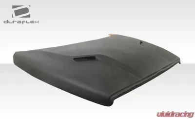 1994-2001 Dodge Ram Duraflex MP-R Hood - 1 Piece - 107714