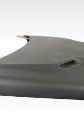 1994-2001 Dodge Ram Duraflex MP-R Hood - 1 Piece                                     - 107714 - Image 4