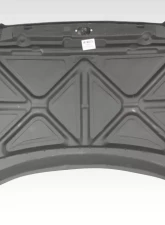 1994-2001 Dodge Ram Duraflex MP-R Hood - 1 Piece                                     - 107714 - Image 5