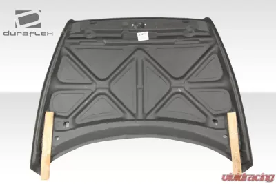 1994-2001 Dodge Ram Duraflex MP-R Hood - 1 Piece - 107714