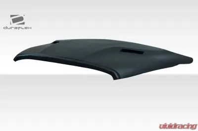 2002-2008 Dodge Ram Duraflex MP-R Hood - 1 Piece - 107715