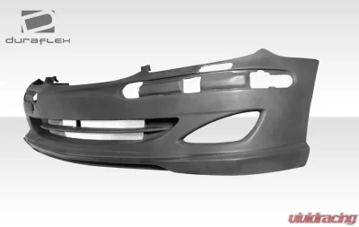 2000-2002 Mercedes S Class W220 Duraflex W-2 Body Kit (long wheelbase) - 4 Piece - 107948