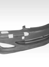 2000-2002 Mercedes S Class W220 Duraflex W-2 Body Kit (long wheelbase) - 4 Piece                                     - 107948 - Image 19