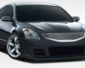 2010-2012 Nissan Altima 2DR Duraflex GT Concept Body Kit - 4 Piece