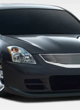 2010-2012 Nissan Altima 2DR Duraflex GT Concept Body Kit - 4 Piece                                     - 107725 - Image 20