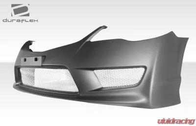 2006-2011 Honda Civic 4DR Duraflex JDM Type R Front End Conversion Kit - 5 Piece - 107959
