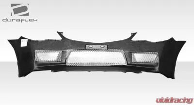 2006-2011 Honda Civic 4DR Duraflex JDM Type R Front End Conversion Kit - 5 Piece - 107959