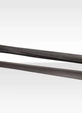 2006-2011 Honda Civic 4DR Duraflex JDM Type R Conversion Side Skirts Rocker Panels - 2 Piece                                     - 107737 - Image 3