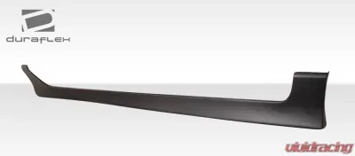 2006-2011 Honda Civic 4DR Duraflex JDM Type R Conversion Side Skirts Rocker Panels - 2 Piece - 107737
