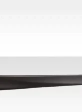 2006-2011 Honda Civic 4DR Duraflex JDM Type R Conversion Side Skirts Rocker Panels - 2 Piece                                     - 107737 - Image 6