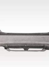 2006-2011 Honda Civic 4DR Duraflex Type R Rear End Conversion Kit - 3 Piece                                     - 108071 - Image 3