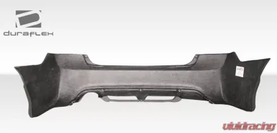 2006-2011 Honda Civic 4DR Duraflex Type R Rear End Conversion Kit - 3 Piece - 108071