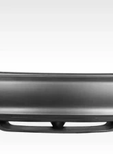 2006-2011 Honda Civic 4DR Duraflex Type R Rear End Conversion Kit - 3 Piece                                     - 108071 - Image 4