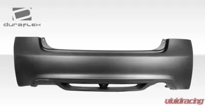 2006-2011 Honda Civic 4DR Duraflex Type R Rear End Conversion Kit - 3 Piece - 108071