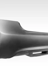 2006-2011 Honda Civic 4DR Duraflex Type R Rear End Conversion Kit - 3 Piece                                     - 108071 - Image 5