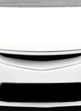 2006-2011 Honda Civic 4DR Duraflex JDM Type R Conversion Hood - 1 Piece                                     - 107740 - Image 6